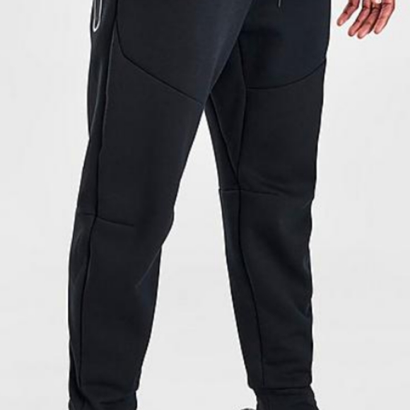 Nike tech fleece slim fit joggers , Black, Large - Picture 6 of 6